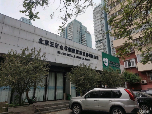 商铺图片