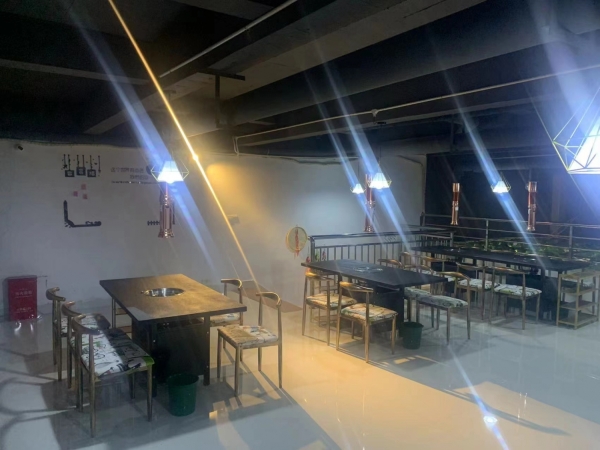 商铺图片