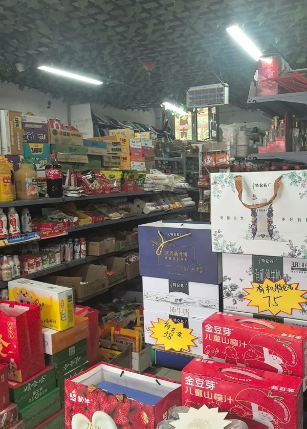 商铺图片