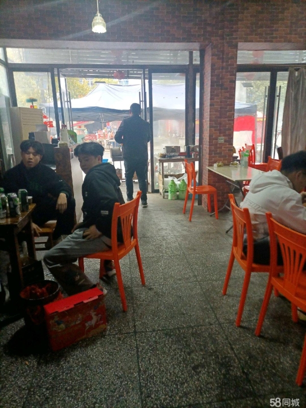 商铺图片