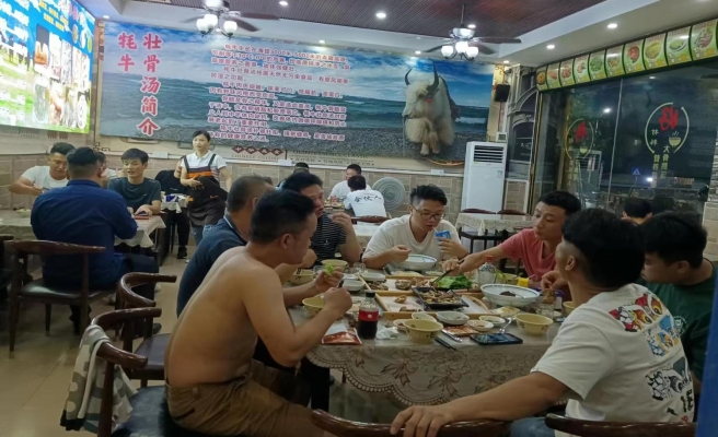 商铺图片