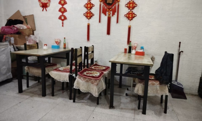 商铺图片