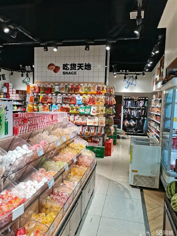 商铺图片