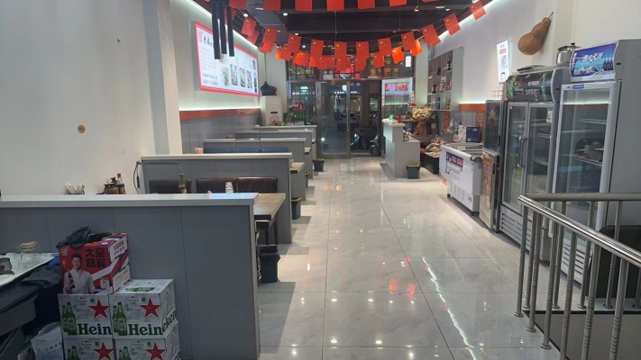商铺图片
