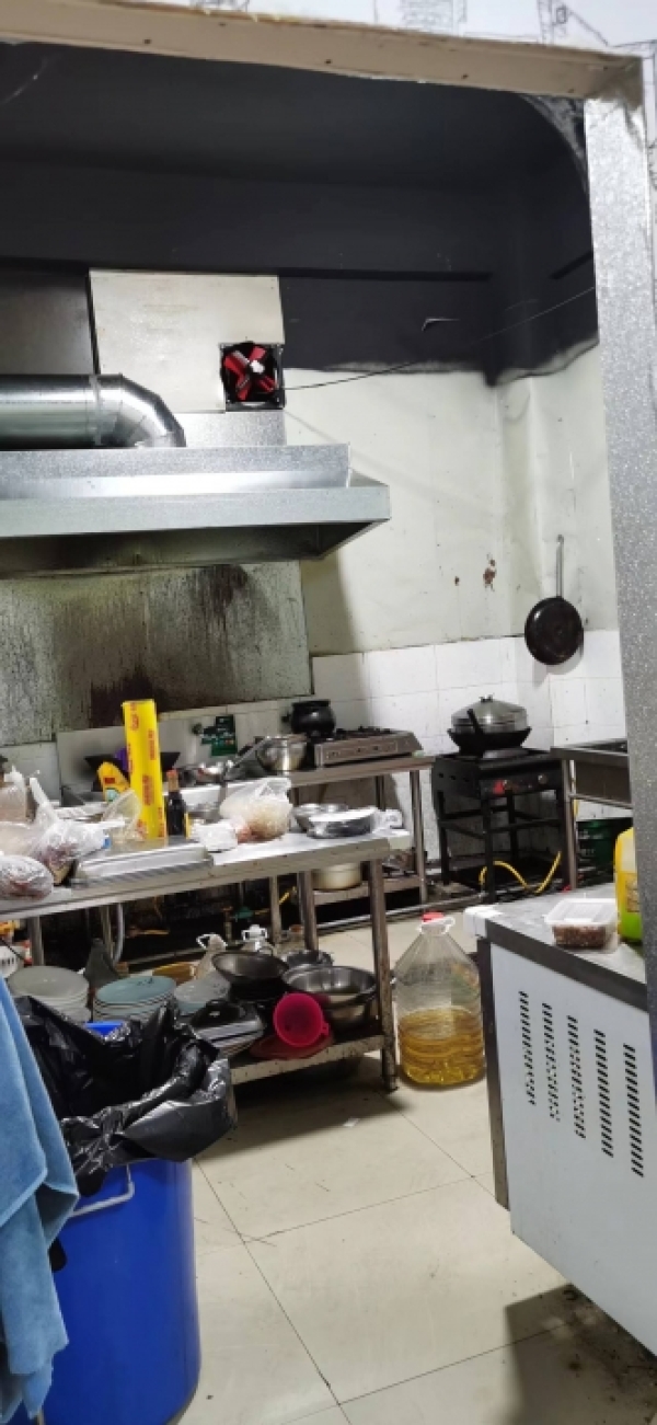 商铺图片