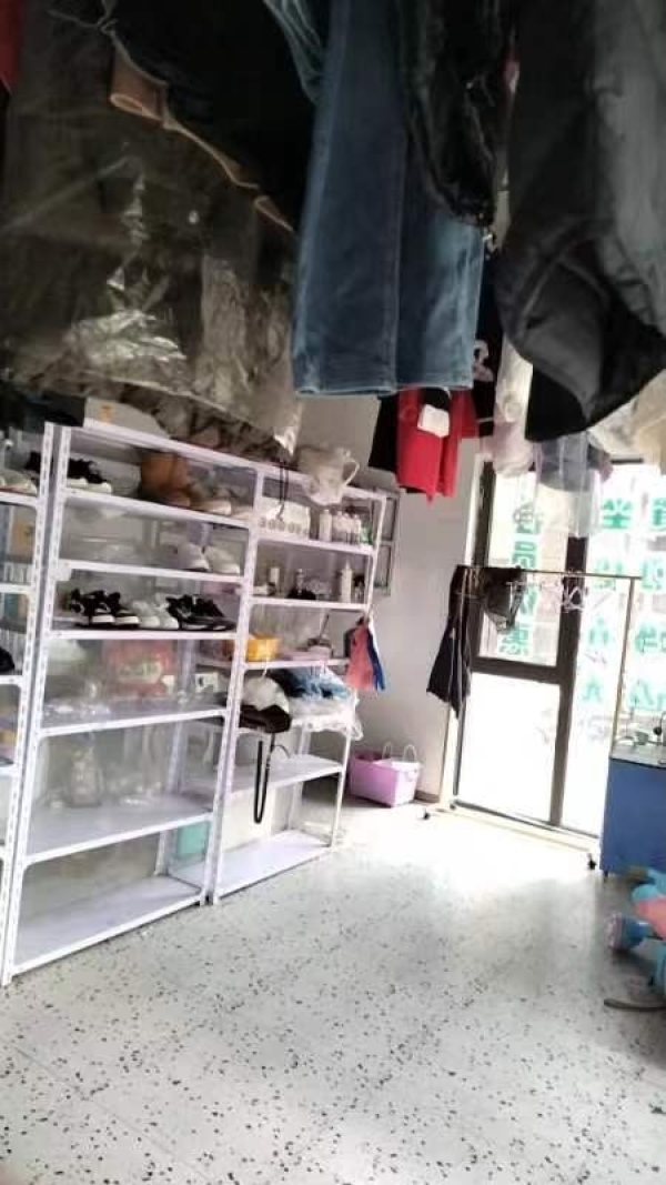 商铺图片