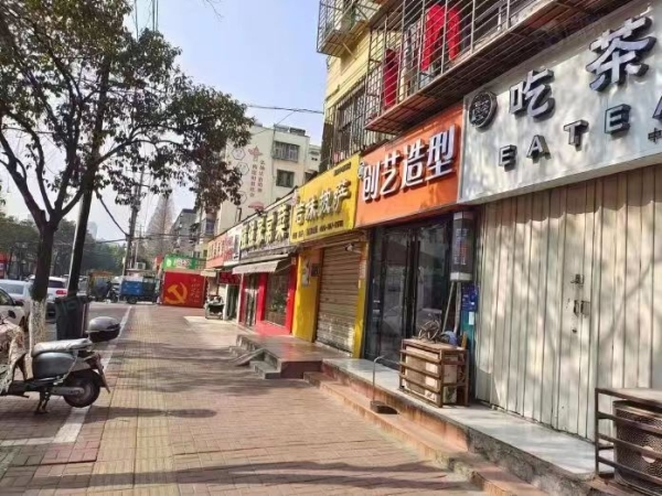 商铺图片