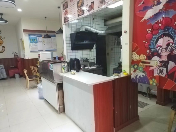 商铺图片
