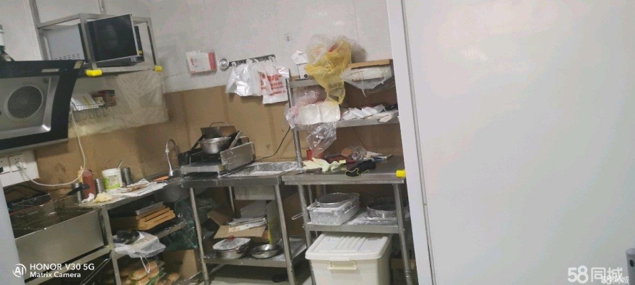 商铺图片