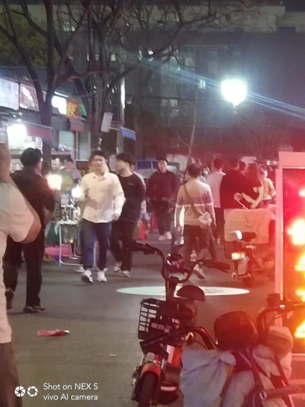 商铺图片