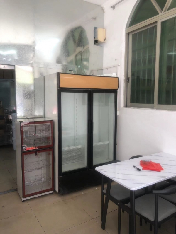 商铺图片