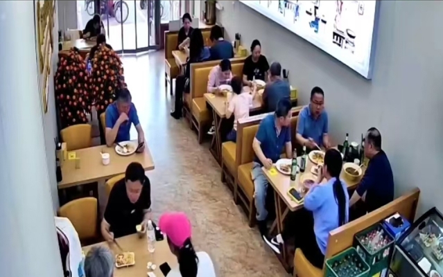 商铺图片