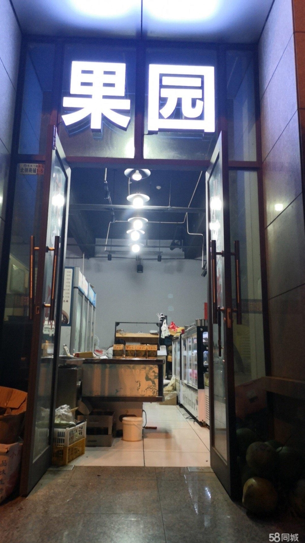 (转让)店铺位置好，开店必选之地