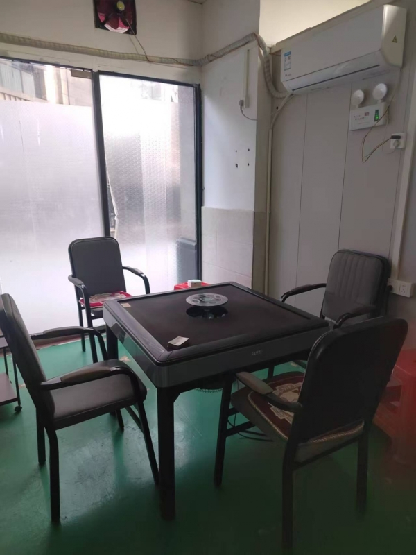 商铺图片