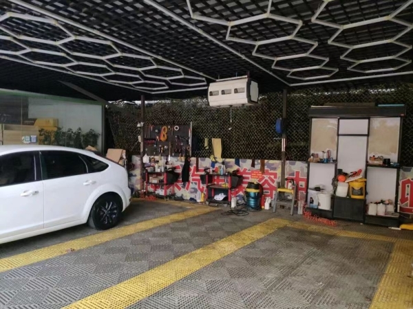 商铺图片