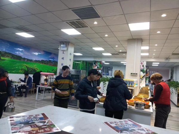 商铺图片