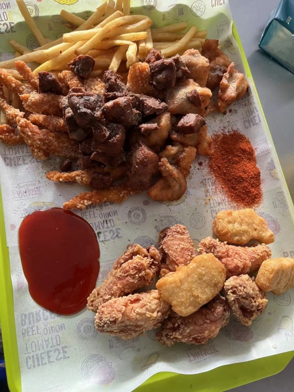 商铺图片