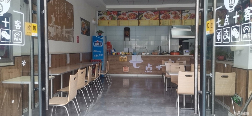 商铺图片