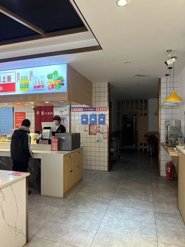 商铺图片