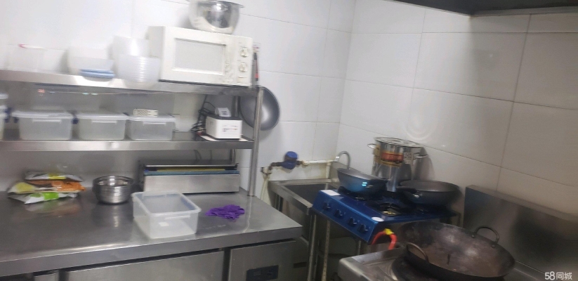 商铺图片