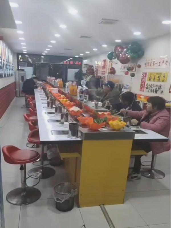 商铺图片