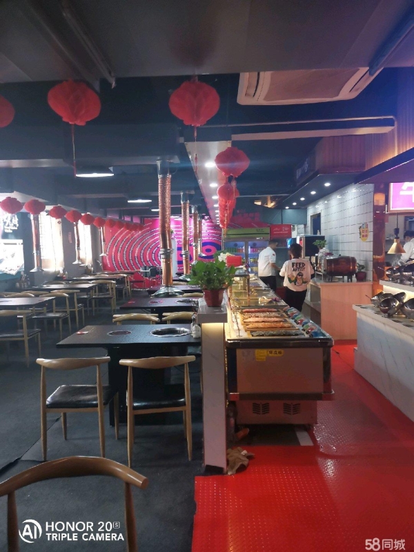 商铺图片