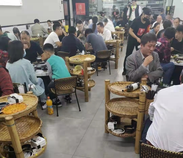 商铺图片