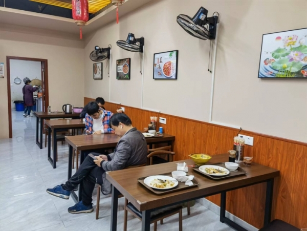 商铺图片