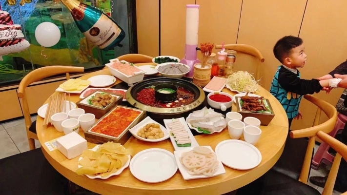 商铺图片