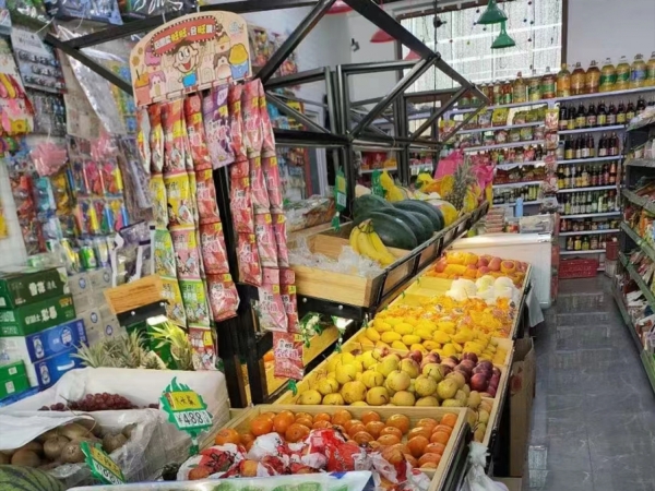 商铺图片