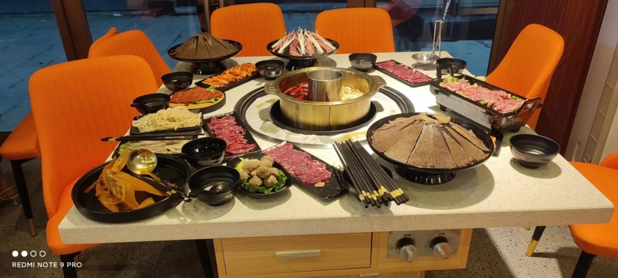 商铺图片