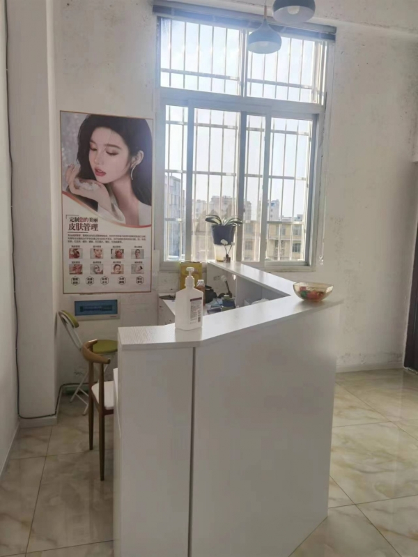 商铺图片