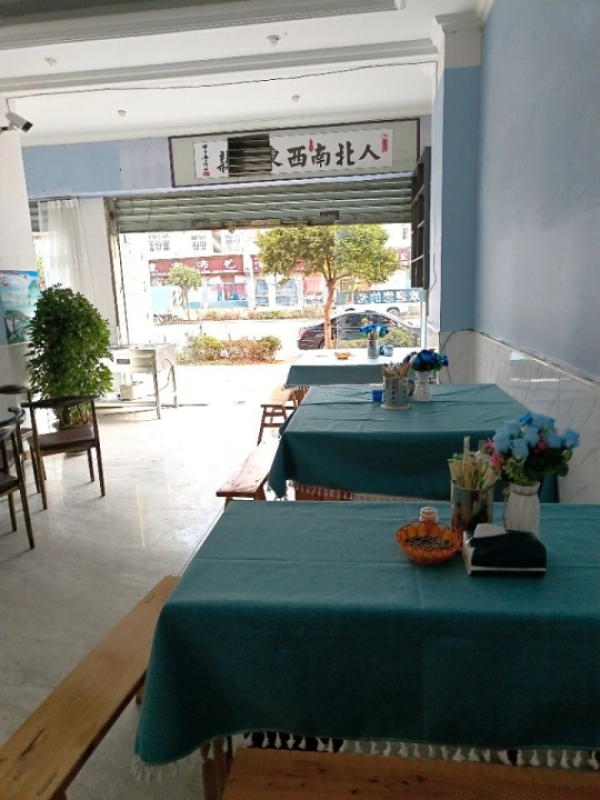 商铺图片