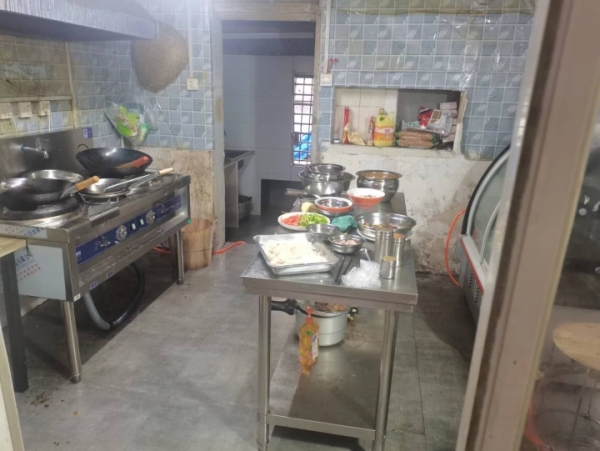 商铺图片