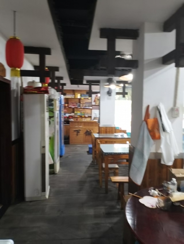 商铺图片