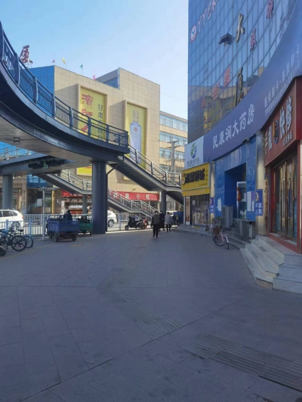 商铺图片