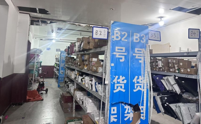 商铺图片