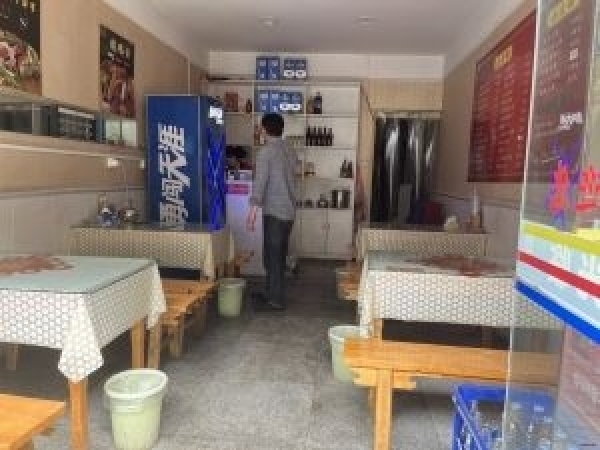 商铺图片