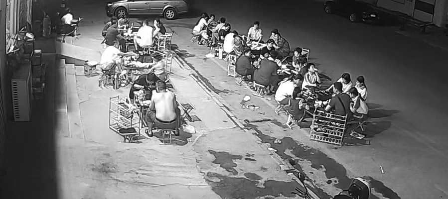 商铺图片