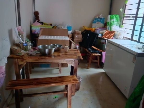 商铺图片