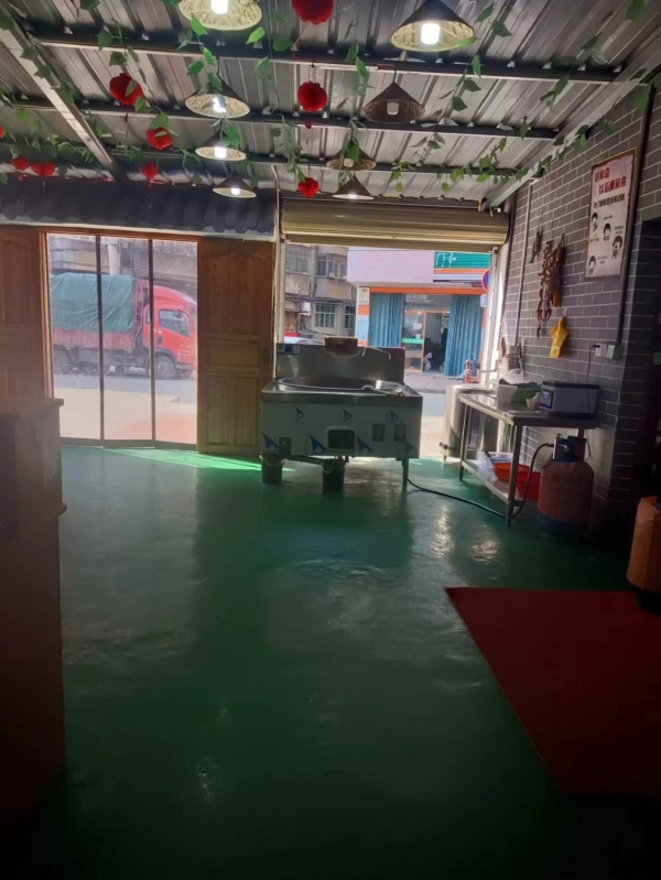 商铺图片