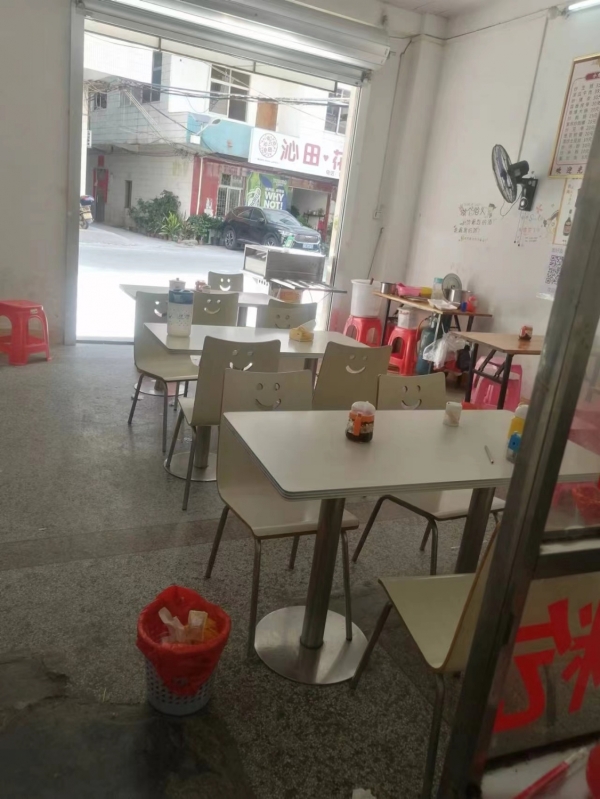 商铺图片