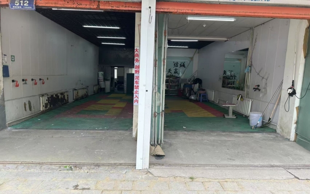商铺图片