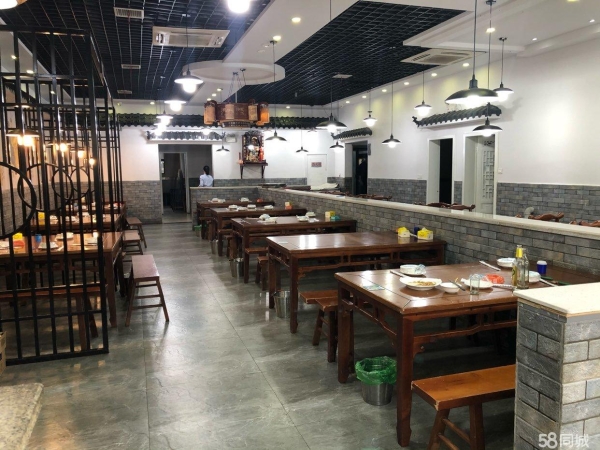 商铺图片