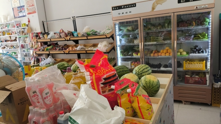 商铺图片