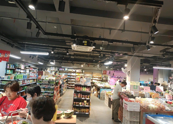 商铺图片