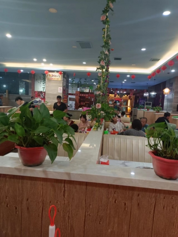 商铺图片
