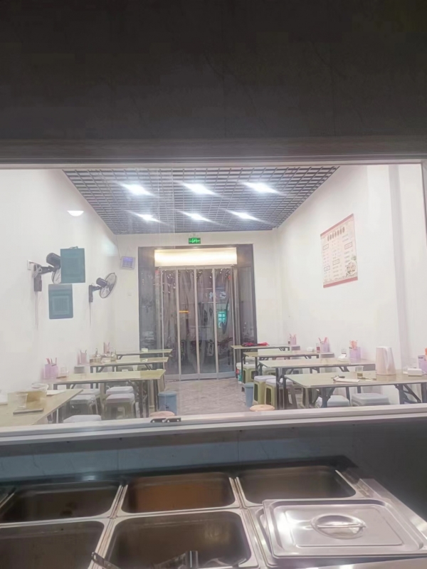 商铺图片
