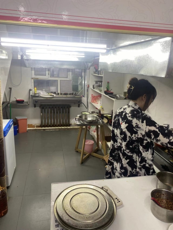 商铺图片