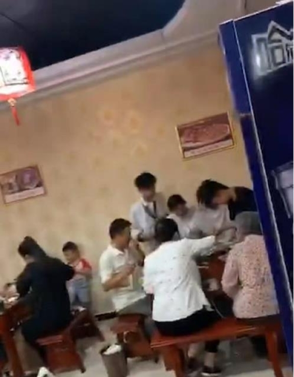 商铺图片